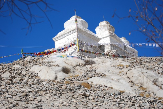 stupa 1